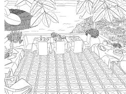 Collection by lindsay cx • last updated 4 weeks ago. Scenery Coloring Pages For Adults Best Coloring Pages For Kids