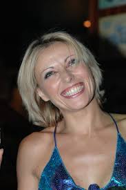 Karine SORIANO (BREMONT), 53 ans (SOISSONS)