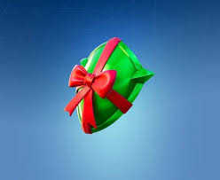 They're filled with holiday items like gifts, reindeer, and nutcrackers. Where To Visit Different Snowmando Outposts In Fortnite And Unlock The Shield Surprise Back Bling