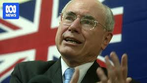 Don't use defence as bargaining chip in US tariff negotiations, warns  former PM John Howard