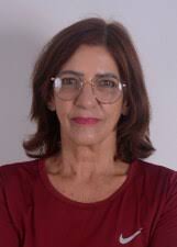 Candidata Jane Barbosa