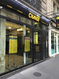 Oct 15, 2020 · 1 to : Multi Change Paris Bureau De Change Adresse