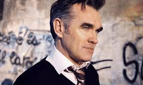 Morrissey anunció nuevo disco en 2020