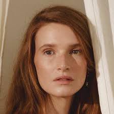 Georgia Scarlet Waters