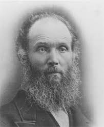 Rev Abbott Levi James Todd (1820-1886)