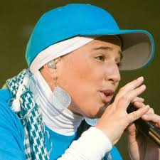 Born 25 july 1980 in nicosia), better known by her stage name diam's (djams), is a french rapper and singer of greek cypriot origin. Diam S Sa Nouvelle Vie Apres La Musique Gala