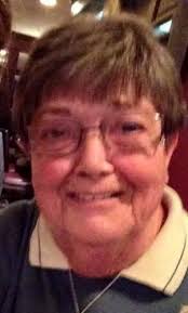 Patricia Skaw Obituary (2015)