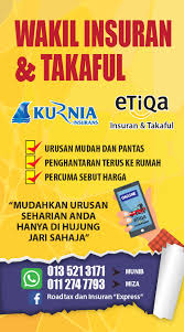 Perlindungan polisi tambahan yang murah & perlindungan yang menyeluruh. Renew Roadtax Kulim Di Bandar Kulim