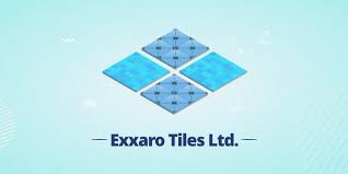 At 10:47 am, exxaro tiles shares were trading 6.54% above the issue price at rs 127.85, outperforming the sensex which was trading on a flat note. Check Out Exxaro Tiles Ipo Details Paytm Money Blog