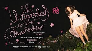 Olivia Rodrigo Milano 2027 all’Unipol Dome: biglietti e prezzi tour Italia