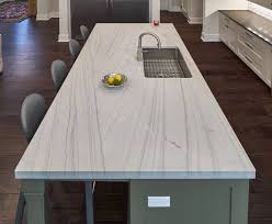 We did not find results for: The Focal Point For This Kitchen Is This Gorgeous Island Made From White Quartzite Macaubas Countertop Wit Countertops Island Countertops Kitchen Inspirations