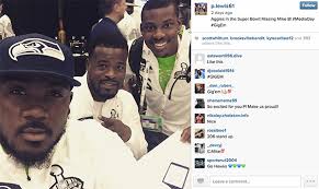 From Kyle Field to the sport's biggest stage: Aggies in the Super Bowl