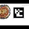 Scan the code again and you will get the launcher. 1