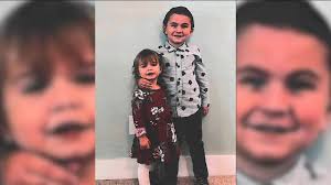 AMBER Alert canceled for 2 children abducted by mother out of western North  Carolina found safe