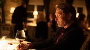 This is an ode to the best movie ending of the year. Mads Mikkelsen Not Only Hannibal New Stills From Another Round By Thomas In 2021 Mads Mikkelsen Movie Scenes Hannibal