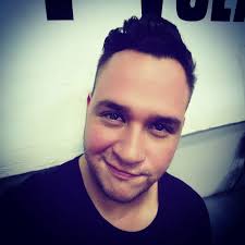 Jonathan Rubén Actor