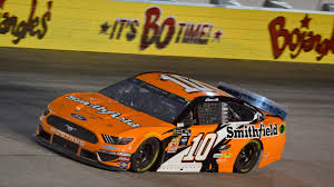This weekend, the nascar playoffs roll into the tiny paperclip oval for one important race. Nascar Playoffs What Changes For Tampa S Aric Almirola