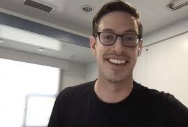 Brian Wohl's Instagram, Twitter & Facebook