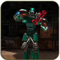 Find & compare similar and alternative android games like real . Guide Real Steel Wrb Apk 1 0 Download Apk Latest Version