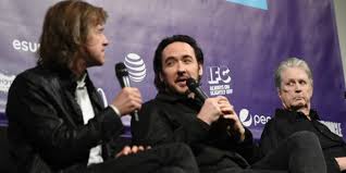 Q A Review John Cusack Brain Wilson Director Bill Pohlad On Love Mercy Freshfiction Tv Bill has 4 jobs listed on. q a review john cusack brain wilson