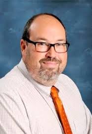 Patrick Dowell named new principal at Pell City's Iola Roberts Elementary