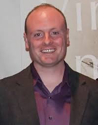 James A. Craig — Boston Authors Club