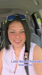 Atlantic Beach Music Festival 2025