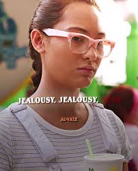 Enjoying Taylor Swift's Red at the Beach