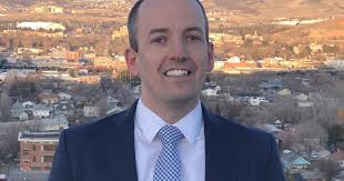 Jeff Nye announces candidacy for Bannock County prosecutor