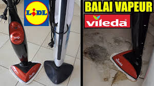 Nettoyeur Vapeur A Main Lidl Silvercrest Sdr 1100 Lidl Handheld Steam Cleaner Handdampfreiniger Youtube