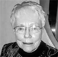 Laura PINNEY Obituary (2021)