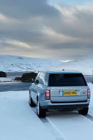 2013 Land Rover Range Rover Upcomingvehiclesx I Still Don T Like The New Ford Explo I Mean Range Ro Luxury Cars Range Rover Land Rover Land Rover Models