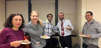 Promotion of Dr. Steffen Sammet