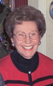 In Loving Memory: Dorothy Halbert's Obituary