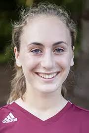 2014 Women's Soccer Roster