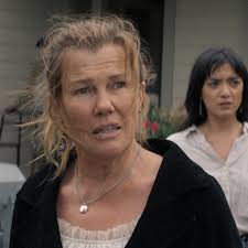 After the Party review