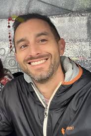 SEARCH ON LAKE LANIER