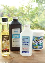 Bleach is ok but too much undeluted bleach can break down the fibers in cotton. Green Cleaners To Buy At The Dollar Store And A Few To Skip Bren Did