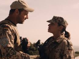 She is an actress, known for nsu: Review Sisters Apart Cineuropa