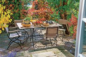 4,8 von 5 sternen 97. Terrasse Herbstlich Dekorieren Die Schonsten Ideen Mein Schoner Garten