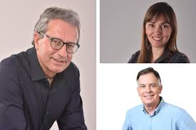 Cerrillos, colina, estación central, lampa, maipú, pudahuel, quilicura y tiltil. Candidatos A Constituyentes En Cinco Claves Diario Financiero