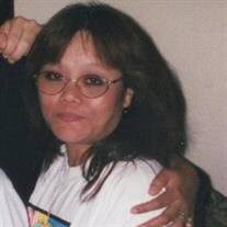 Maria Gascon Obituary