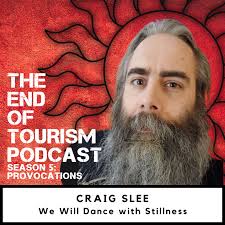 The End of Tourism Podcast
