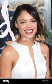 Tessa hi-res stock photography and images