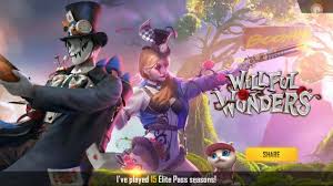 Each month the elite pass is eagerly. Garena Free Fire All Elite Passes From Season 1 To Season 37 2021