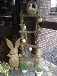 Osterdeko Osterdeko Decorationballoon Osterdeko Fruhlings Dekoration Weihnachtsdekoration Ideen