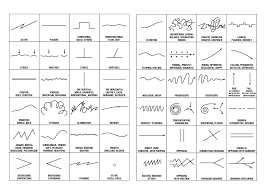 Mood Lines Setting The Tone Of Your Design Principles Of Design Design Reference Design