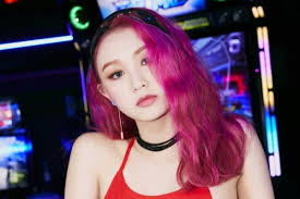 Denise umumkan pernyataan keluar dari SECRET NUMBER