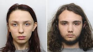 Killers Scarlett Jenkinson and Eddie Ratcliffe jailed for murder of Brianna  Ghey