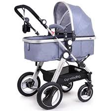 Its three compact wheels provide high we will only recommend services that we have tried and tested ourselves or have done extensive research and find them to be useful recommendations. Cynebaby Newborn Baby Stroller For Infant And Toddler City Select Folding Convertible Baby Carriage Global Sources